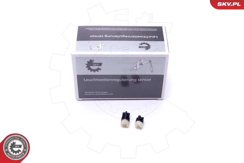 Control Unit, automatic transmission